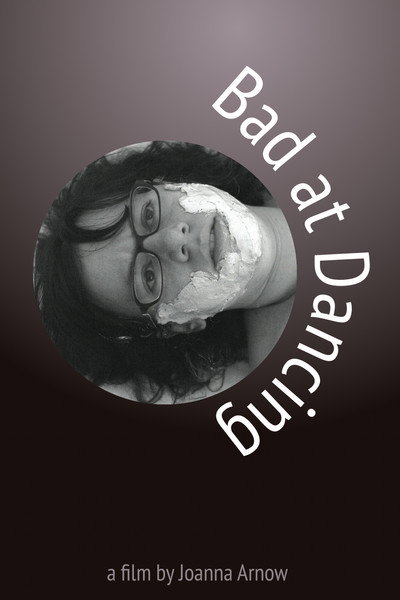 Póster de Bad at Dancing