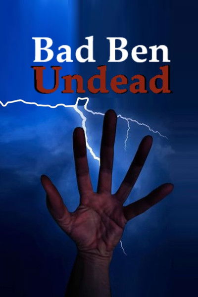 Póster de Bad Ben 11: Undead
