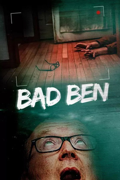 Póster de Bad Ben