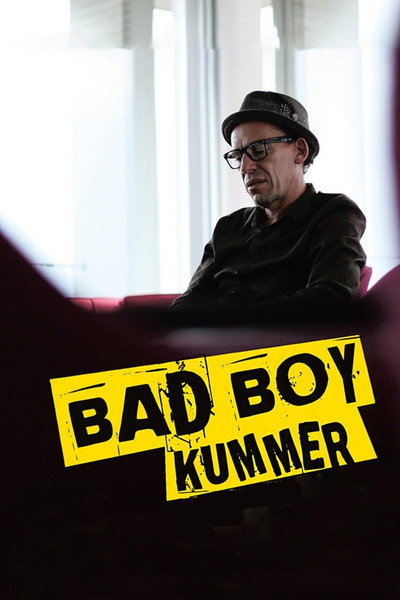 Póster de Bad Boy Kummer