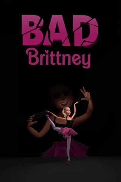 Póster de Bad Brittney