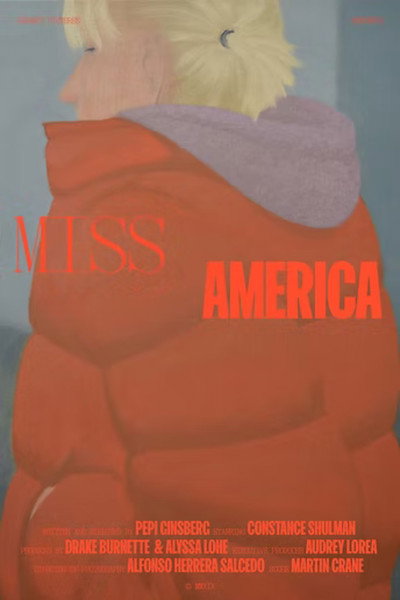 Póster de Bad Candy