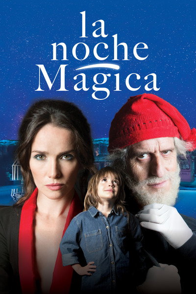 Póster de Bad Christmas