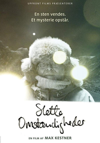 Póster de Bad Circumstances