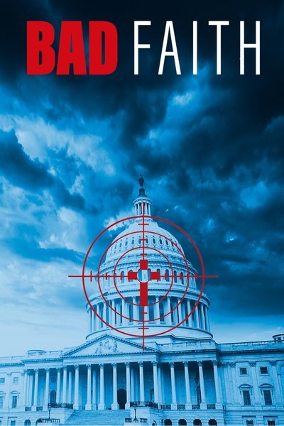 Póster de Bad Faith