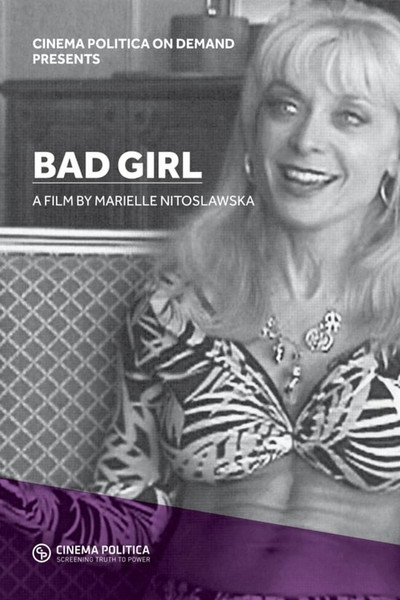 Póster de Bad Girl