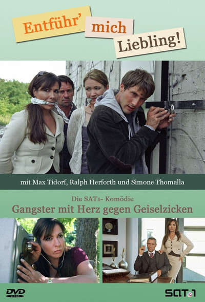 Póster de Bad Girls