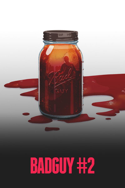 Póster de Bad Guy #2