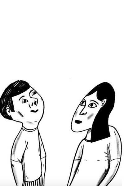 Póster de Bad Joke