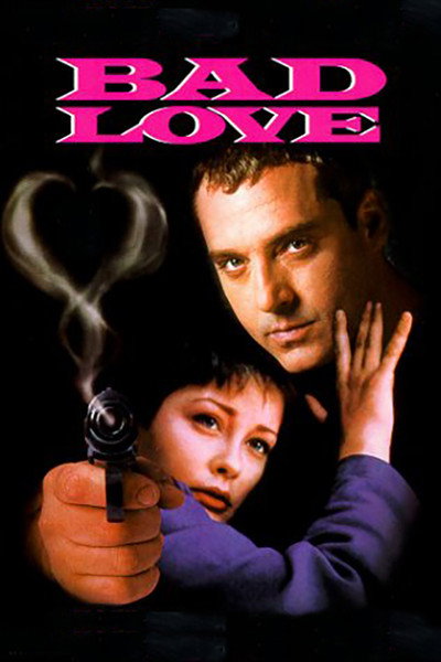 Póster de Bad Love
