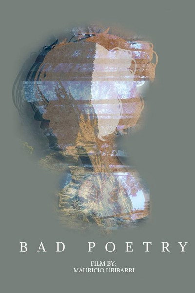 Póster de Bad Poetry