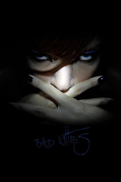 Póster de Bad Seeds