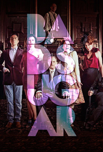 Póster de Bad Sugar