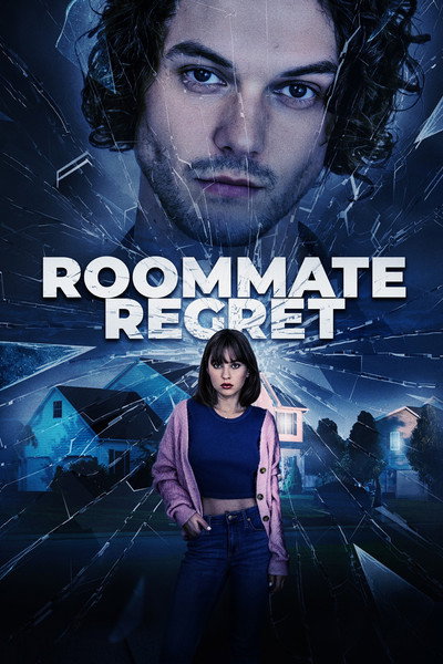 Póster de Bad Tenant