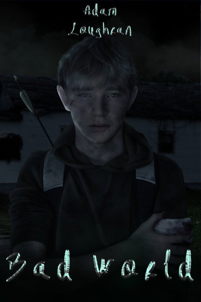 Póster de Bad World