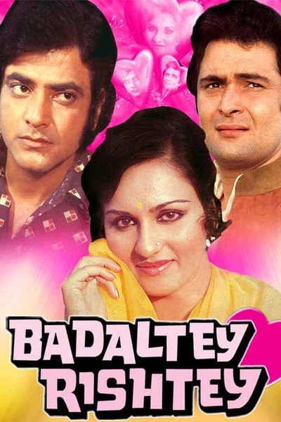 Póster de Badaltey Rishtey