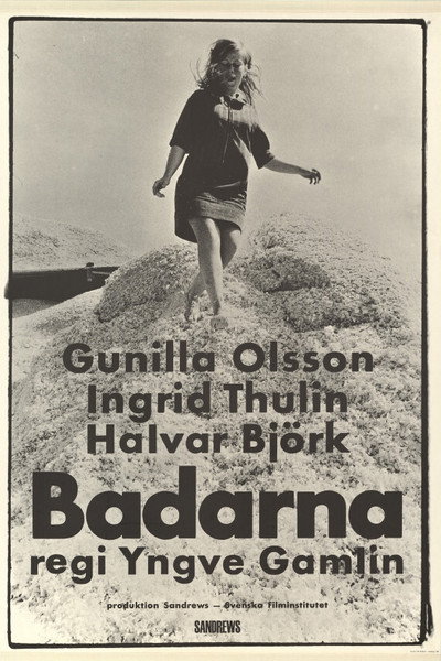 Póster de Badarna