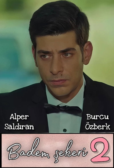Póster de Badem Sekeri 2