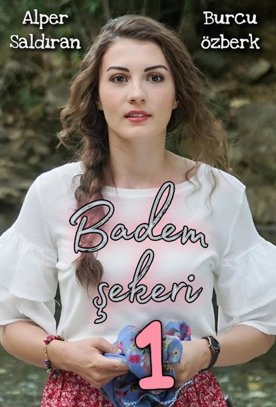 Póster de Badem Sekeri