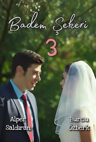 Póster de Badem Sekeri 3