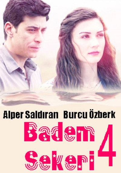 Póster de Badem Sekeri 4