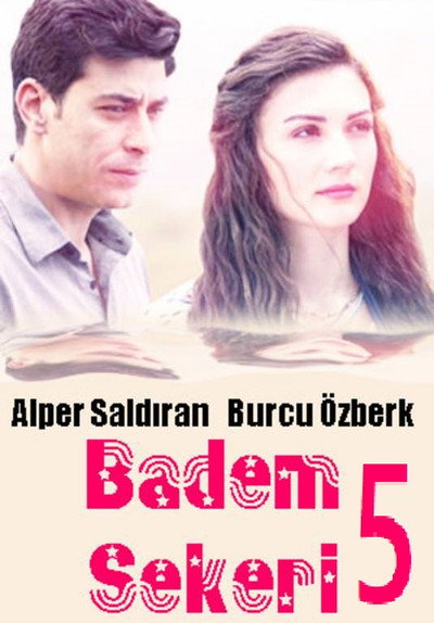 Póster de Badem Sekeri 5