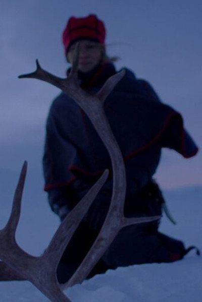 Póster de Badjelannda