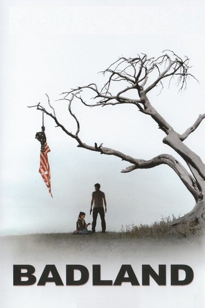 Póster de Badland