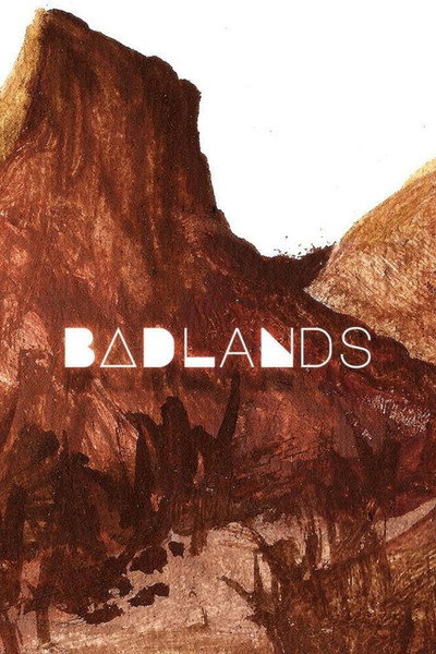 Póster de Badlands