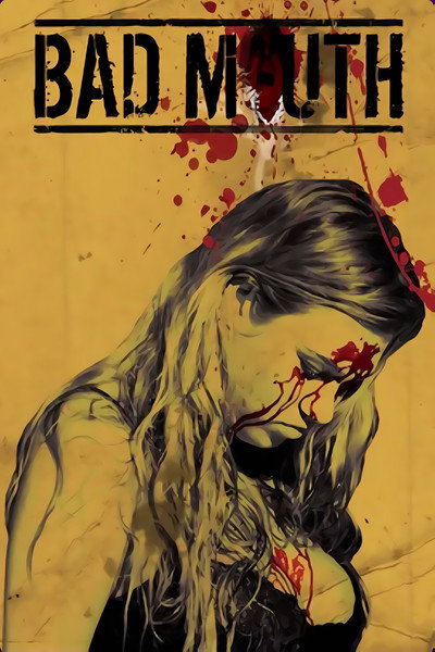Póster de Badmouth