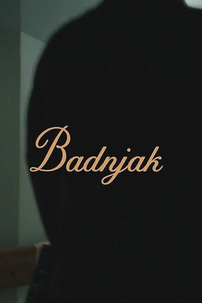 Póster de Badnjak