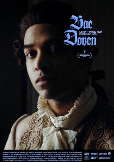 Póster de Bae Doven