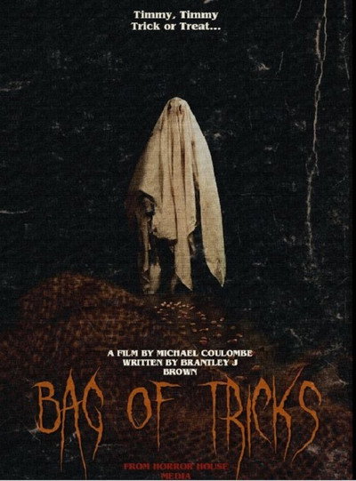 Póster de Bag of Tricks