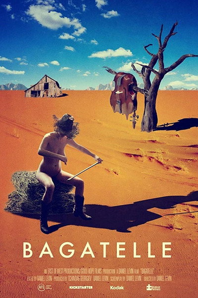 Póster de Bagatelle