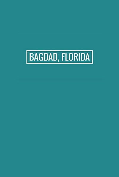 Póster de Bagdad, Florida