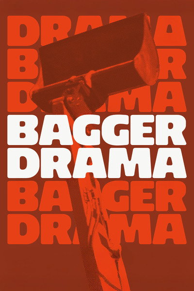 Póster de Bagger drama