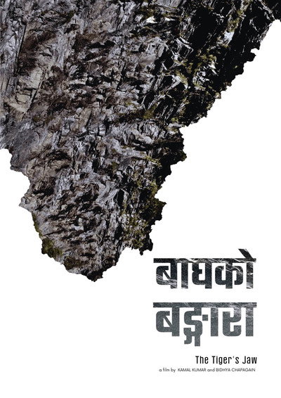 Póster de Bagh Ko Bangara