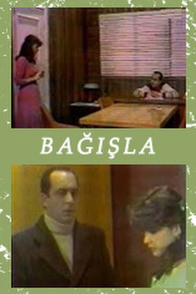 Póster de Bagisla