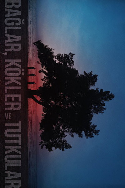 Póster de Baglar, Kökler ve Tutkular