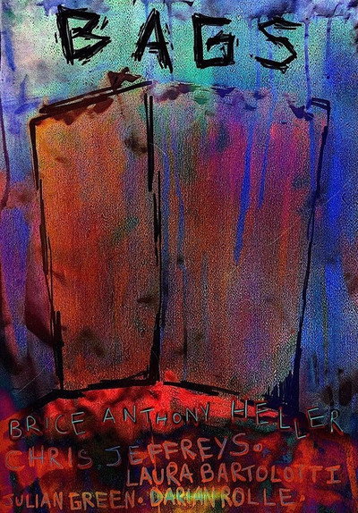 Póster de Bags