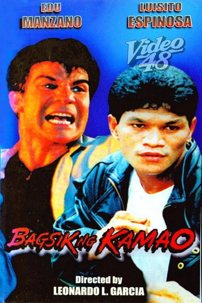 Póster de Bagsik ng kamao