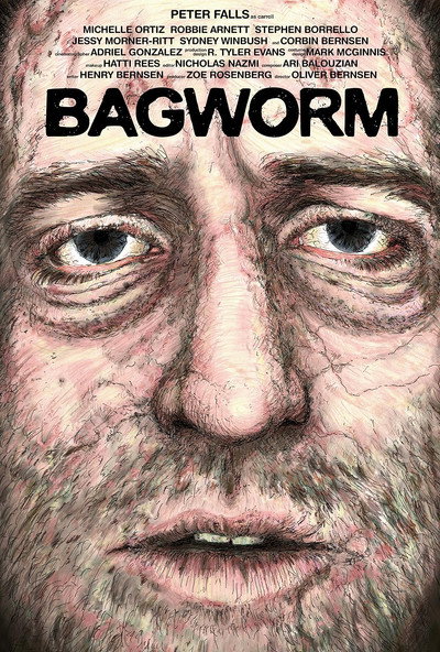Póster de Bagworm