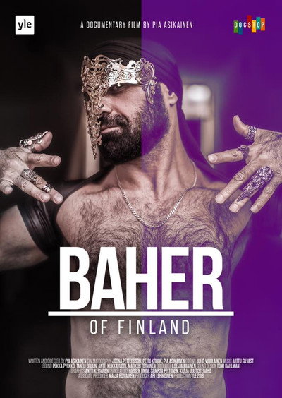 Póster de Baher of Finland