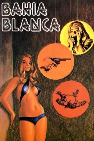 Póster de Bahía blanca