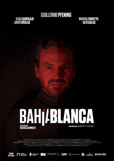 Póster de Bahía Blanca