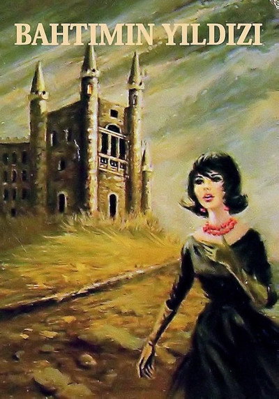 Póster de Bahtimin yildizi
