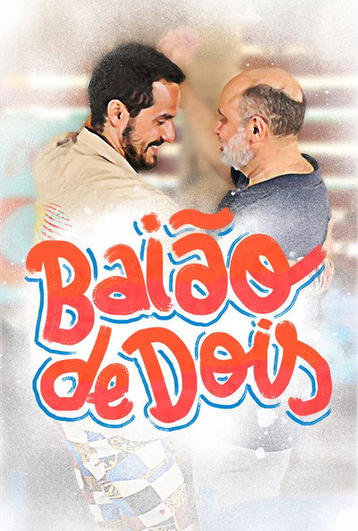 Póster de Baião de Dois