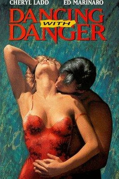 Póster de Bailando con la muerte