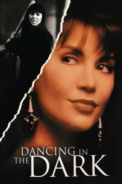 Póster de Bailando en la oscuridad