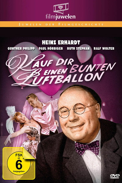 Póster de Bailando llegó el amor